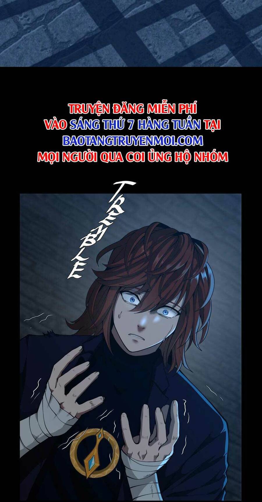 Ánh Sáng Cuối Con Đường Chap 145 - Next Chap 146