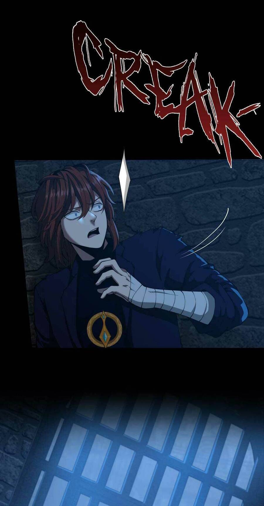 Ánh Sáng Cuối Con Đường Chap 145 - Next Chap 146