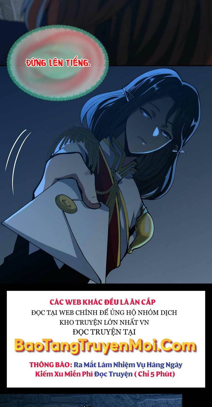 Ánh Sáng Cuối Con Đường Chap 145 - Next Chap 146