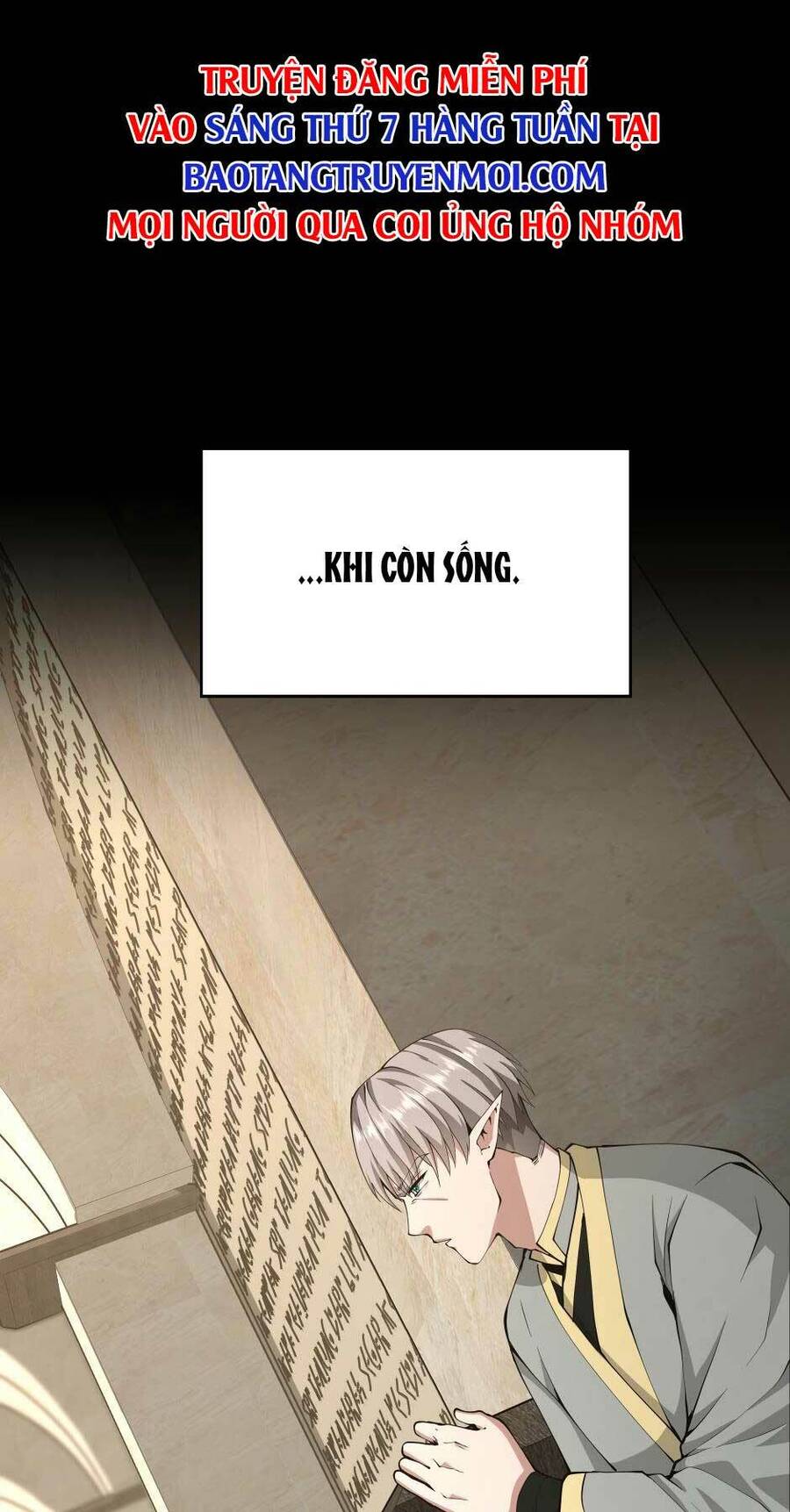 Ánh Sáng Cuối Con Đường Chap 145 - Next Chap 146