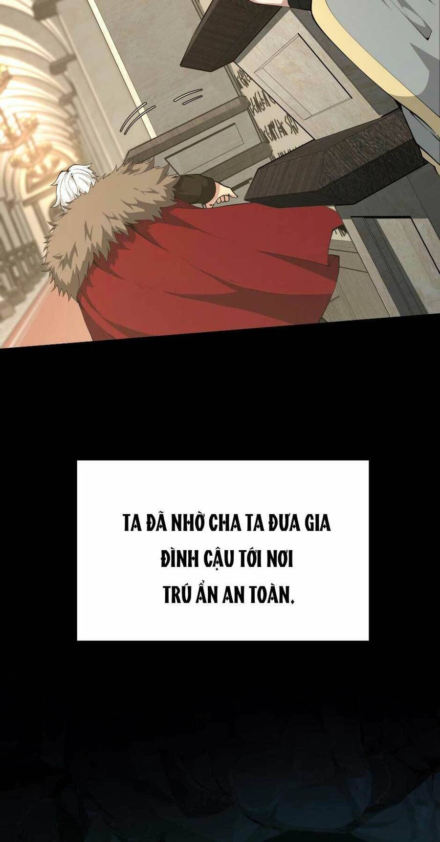 Ánh Sáng Cuối Con Đường Chap 145 - Next Chap 146