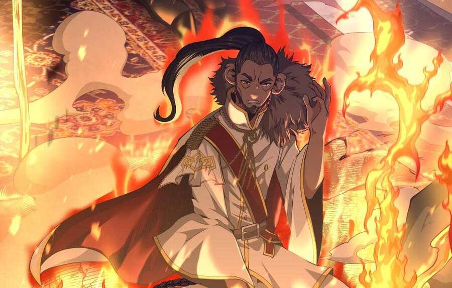 Ánh Sáng Cuối Con Đường Chap 146 - Next Chap 147
