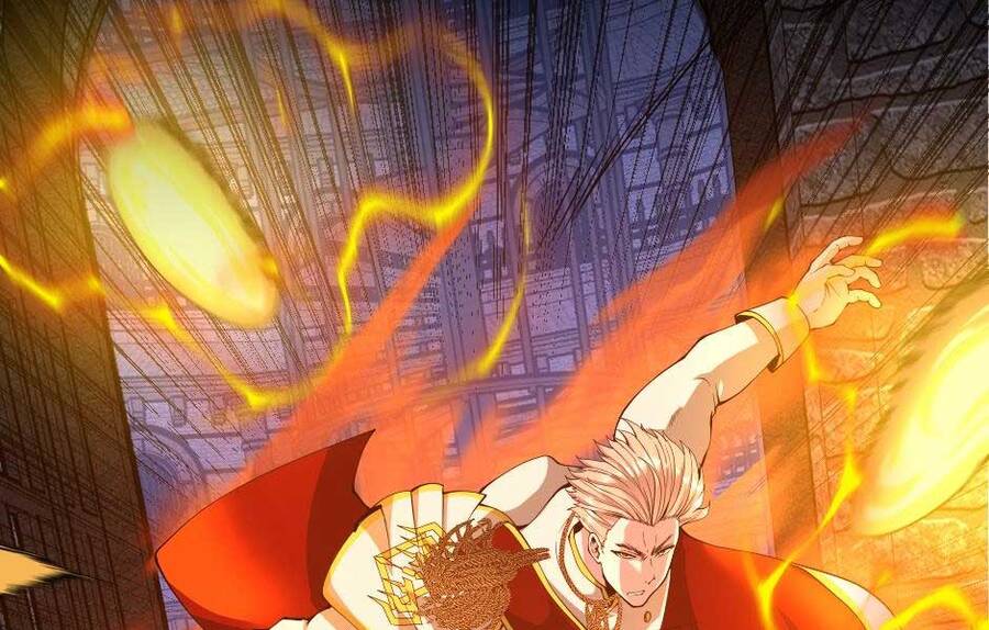 Ánh Sáng Cuối Con Đường Chap 147 - Next Chap 148