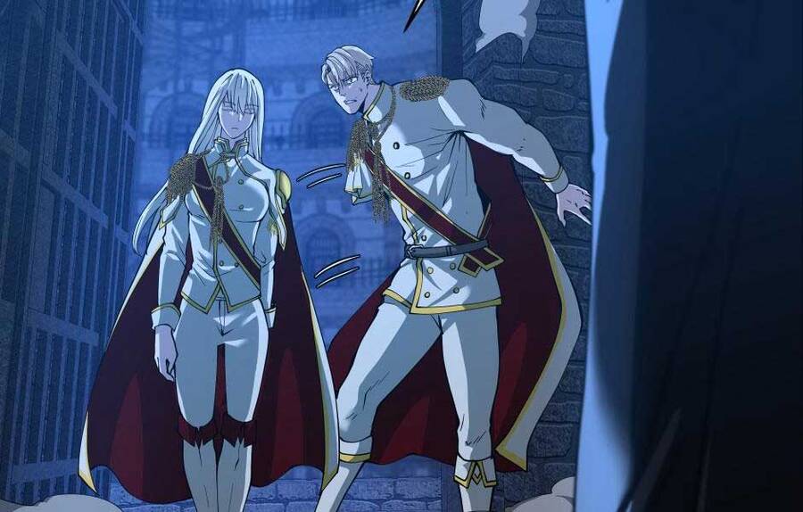 Ánh Sáng Cuối Con Đường Chap 147 - Next Chap 148