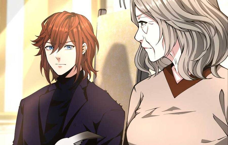 Ánh Sáng Cuối Con Đường Chap 147 - Next Chap 148