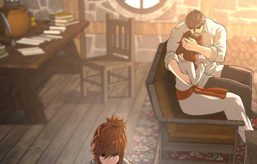 Ánh Sáng Cuối Con Đường Chap 149 - Next Chap 150
