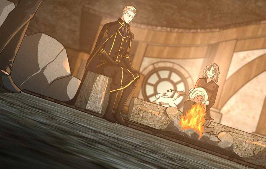 Ánh Sáng Cuối Con Đường Chap 149 - Next Chap 150