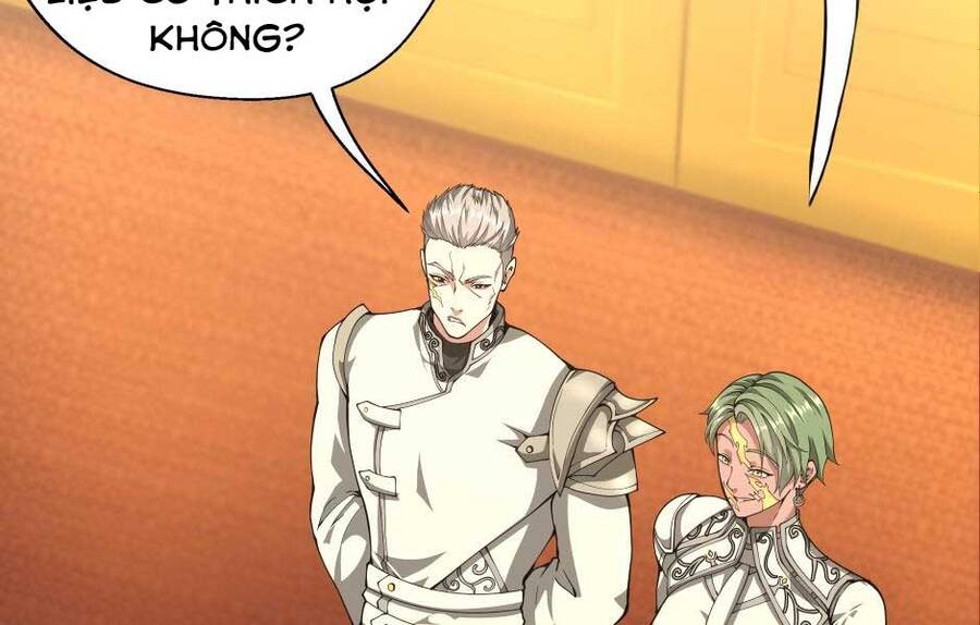 Ánh Sáng Cuối Con Đường Chap 151 - Next Chap 152