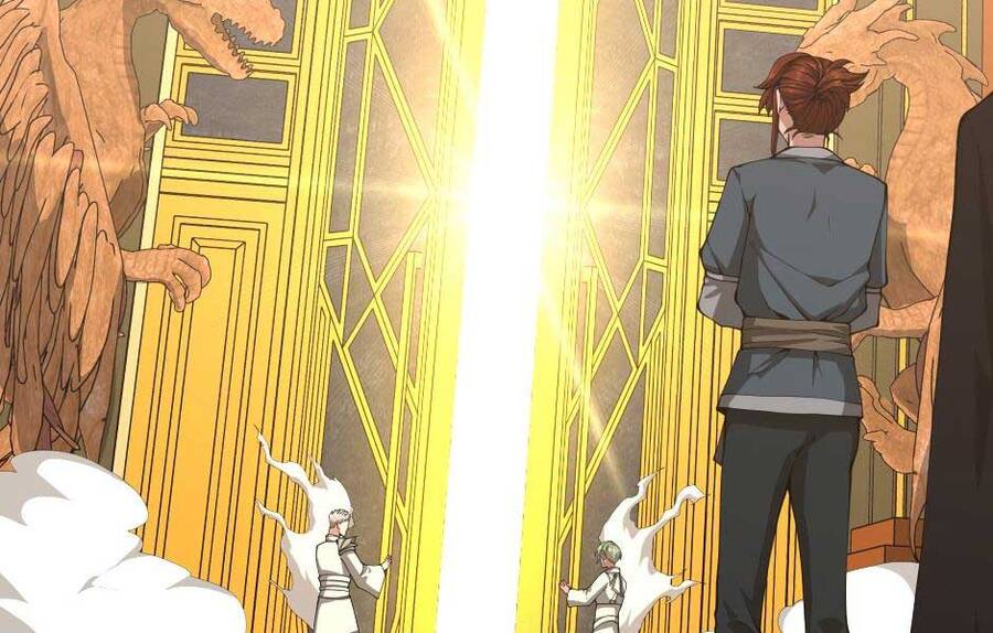Ánh Sáng Cuối Con Đường Chap 151 - Next Chap 152