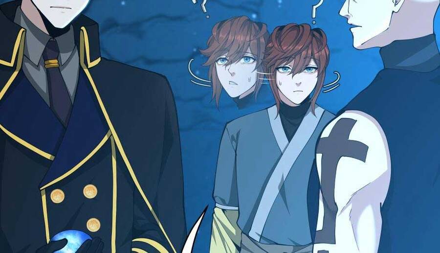 Ánh Sáng Cuối Con Đường Chap 151 - Next Chap 152