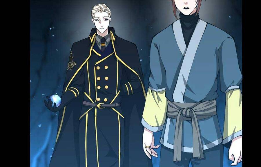 Ánh Sáng Cuối Con Đường Chap 151 - Next Chap 152