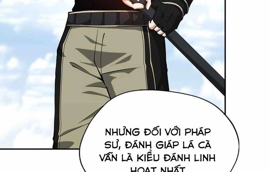 Ánh Sáng Cuối Con Đường Chap 153 - Next Chap 154