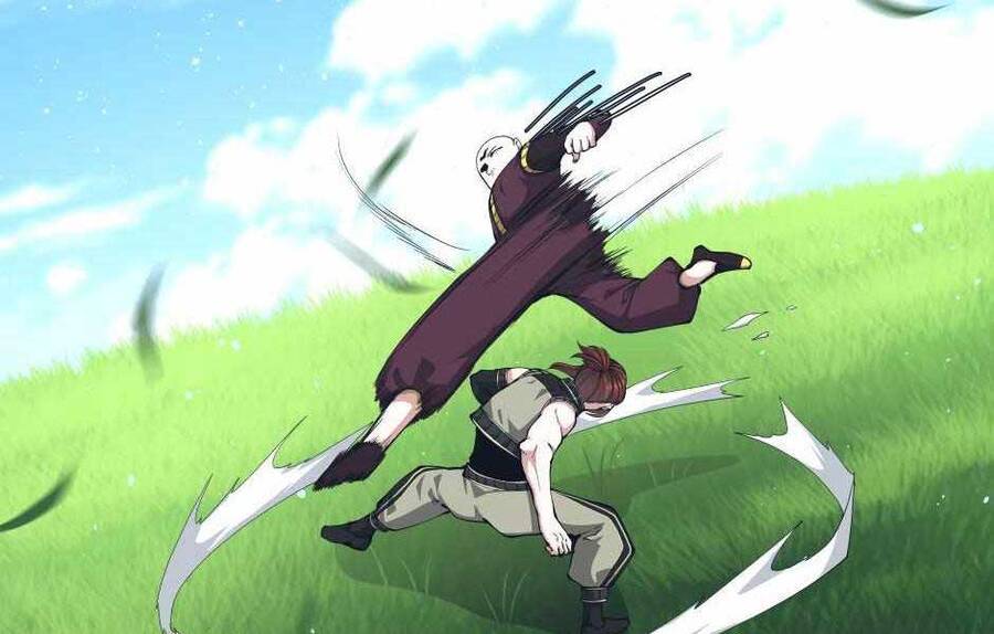 Ánh Sáng Cuối Con Đường Chap 153 - Next Chap 154
