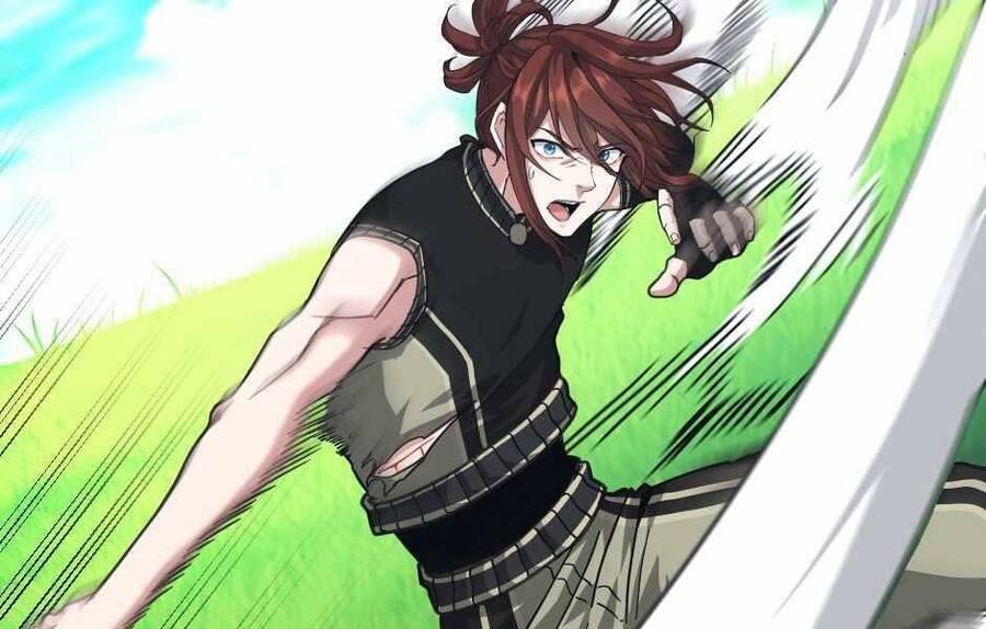 Ánh Sáng Cuối Con Đường Chap 153 - Next Chap 154