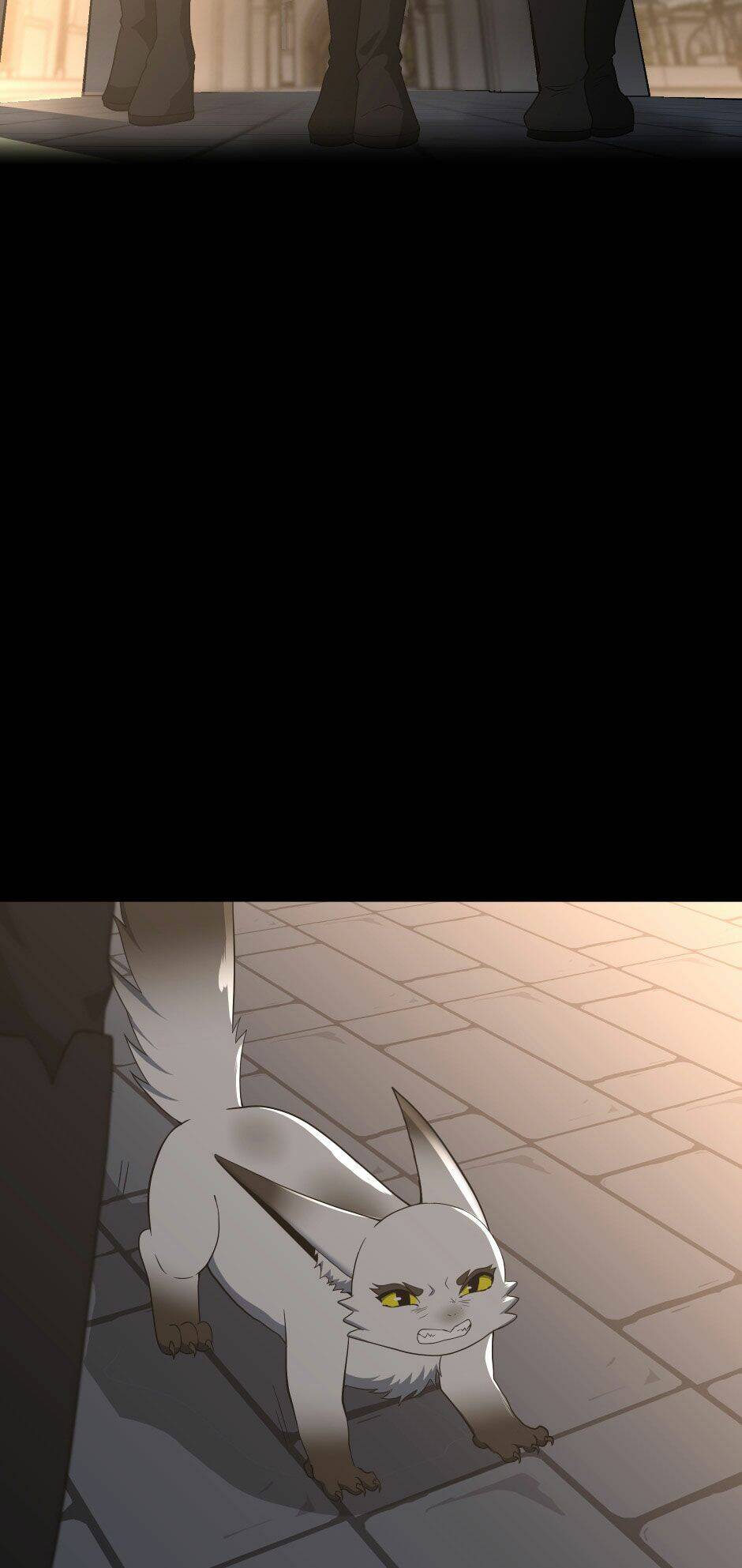Ánh Sáng Cuối Con Đường Chap 107 - Next Chap 108