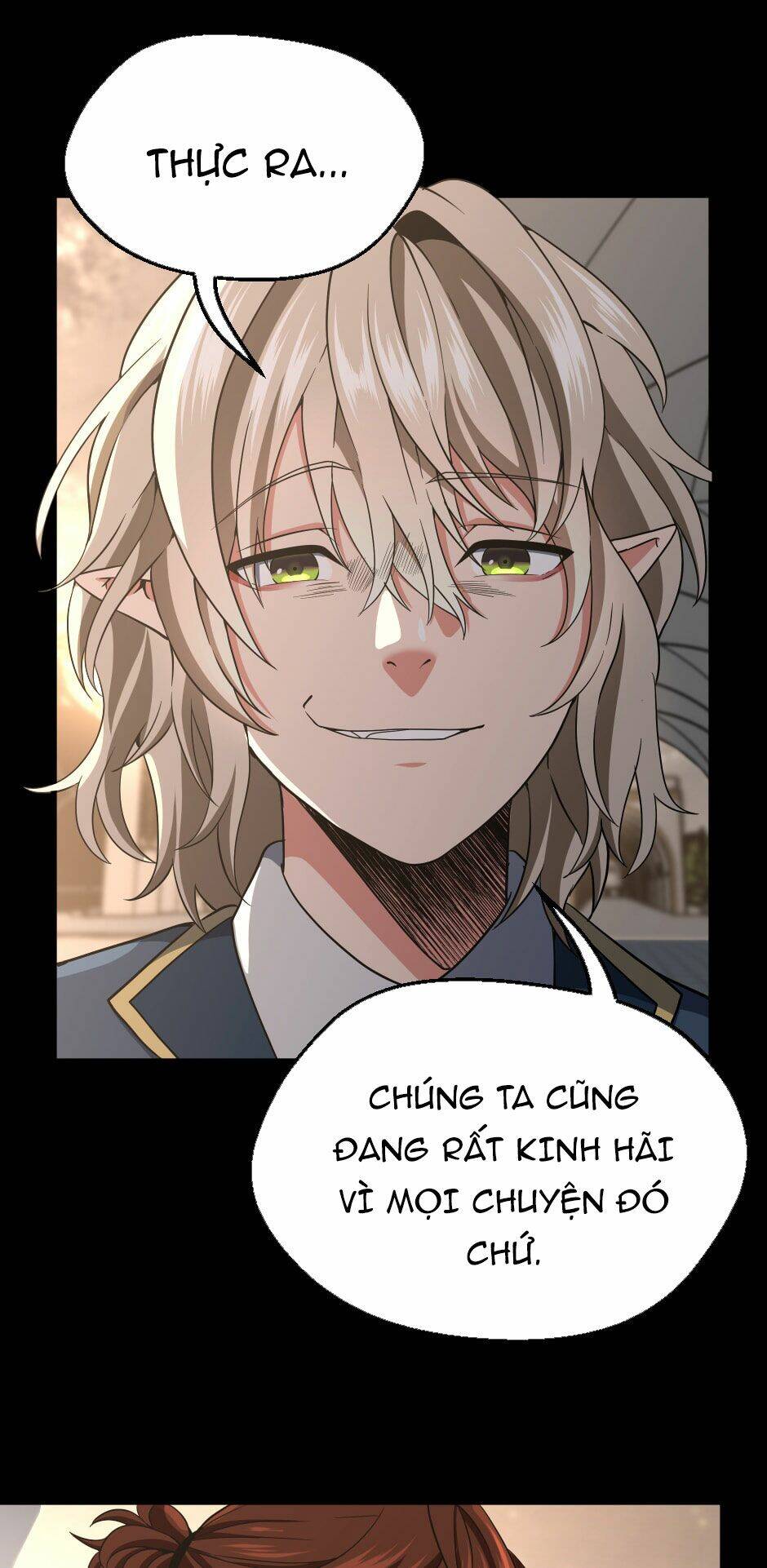 Ánh Sáng Cuối Con Đường Chap 107 - Next Chap 108