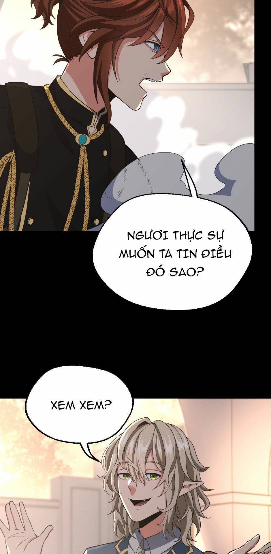 Ánh Sáng Cuối Con Đường Chap 107 - Next Chap 108