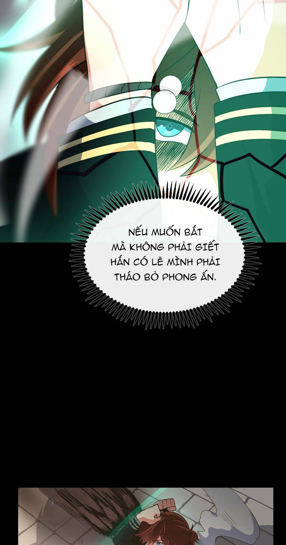 Ánh Sáng Cuối Con Đường Chap 107 - Next Chap 108