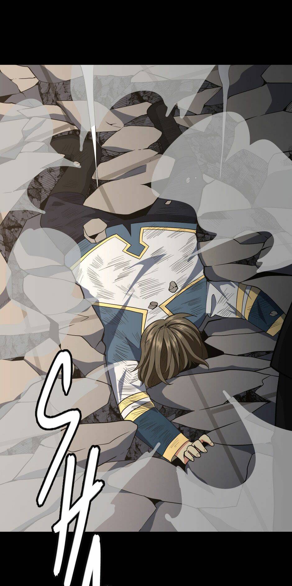 Ánh Sáng Cuối Con Đường Chap 107 - Next Chap 108