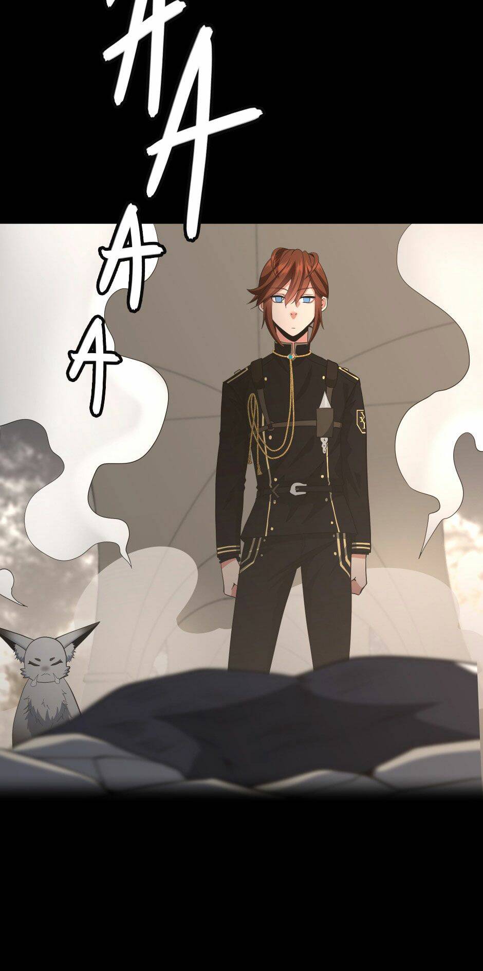 Ánh Sáng Cuối Con Đường Chap 107 - Next Chap 108