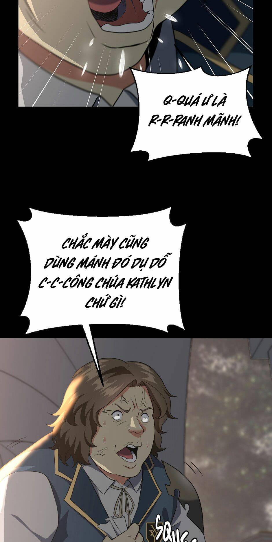 Ánh Sáng Cuối Con Đường Chap 107 - Next Chap 108