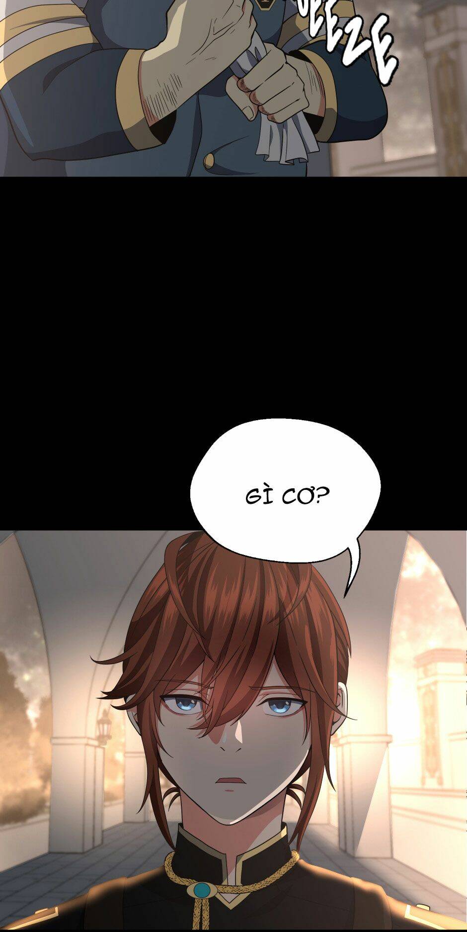 Ánh Sáng Cuối Con Đường Chap 107 - Next Chap 108