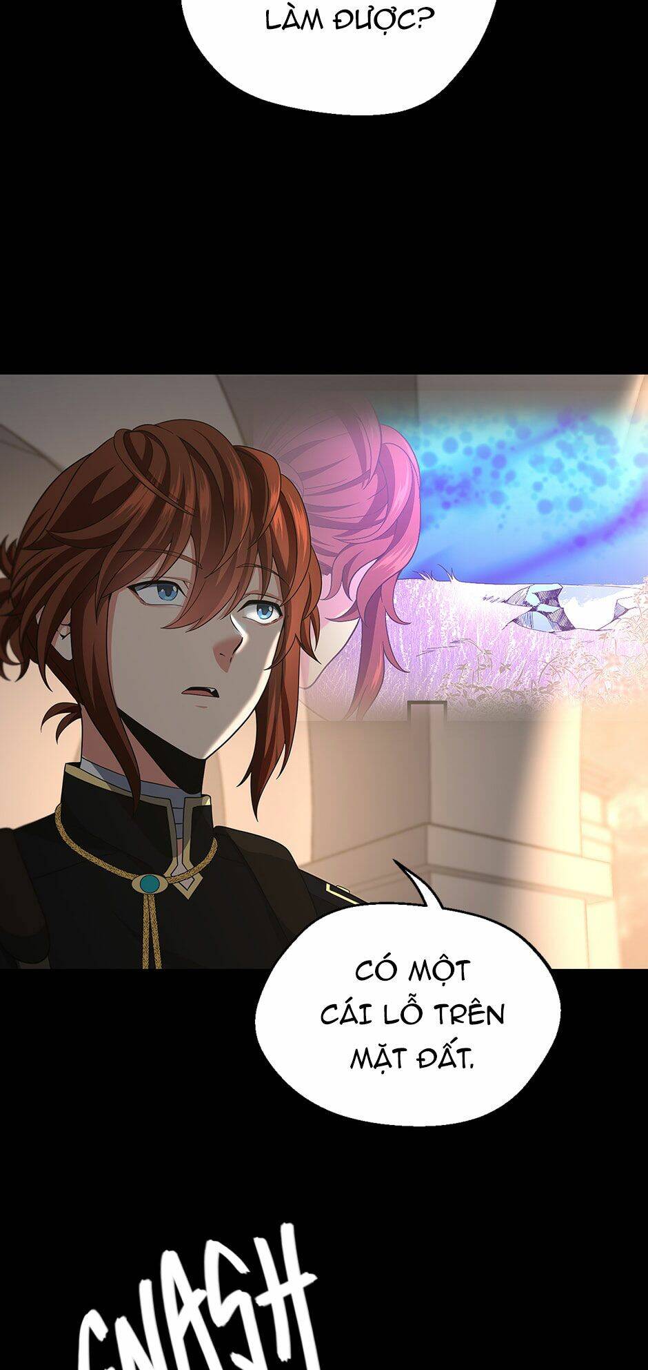 Ánh Sáng Cuối Con Đường Chap 107 - Next Chap 108