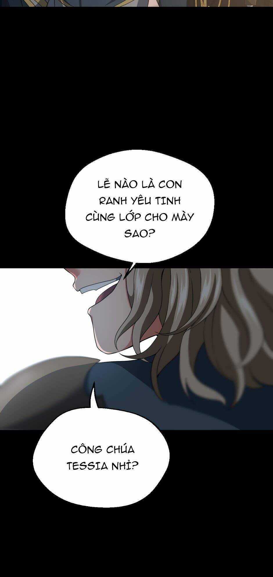 Ánh Sáng Cuối Con Đường Chap 107 - Next Chap 108