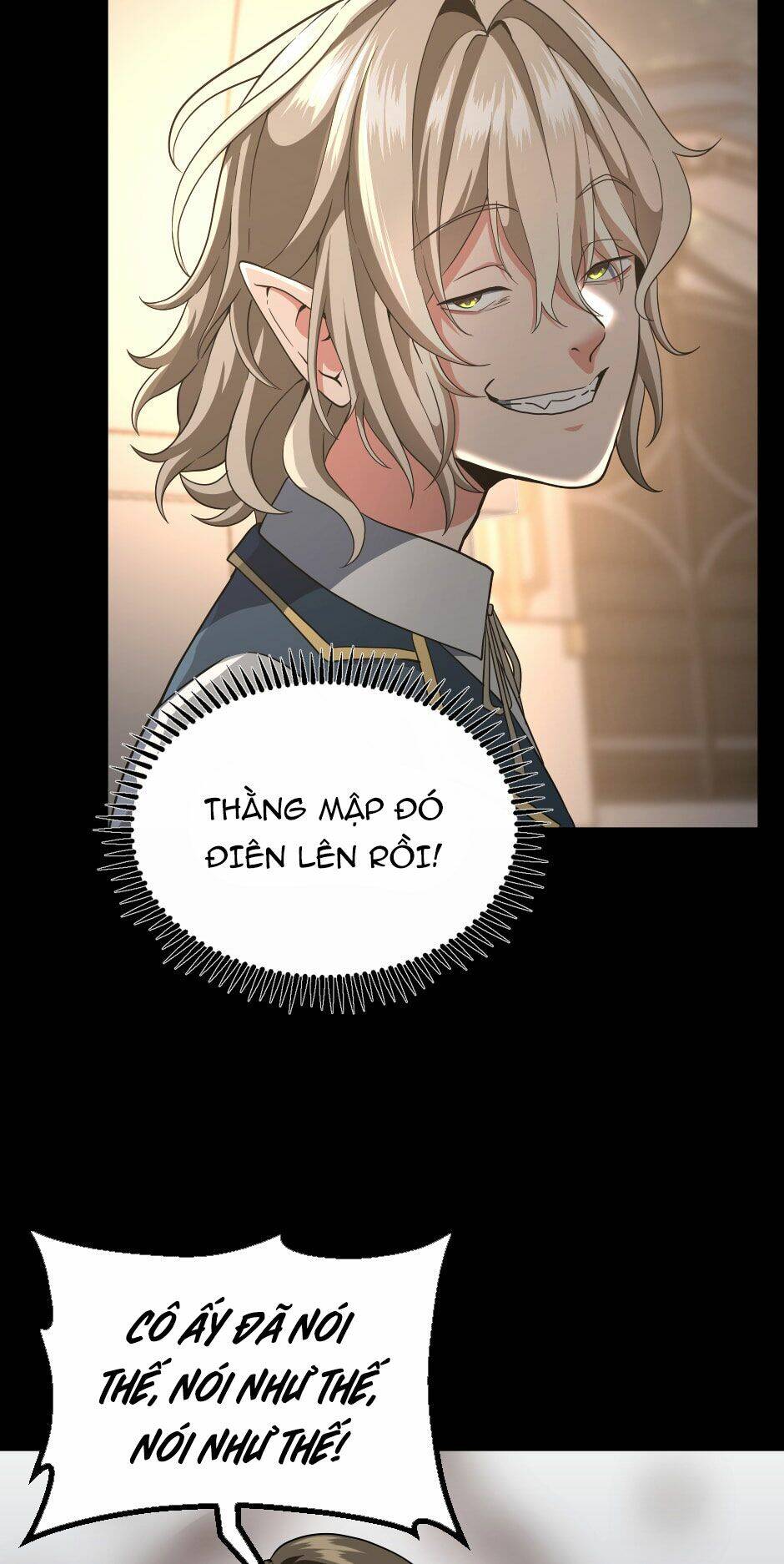 Ánh Sáng Cuối Con Đường Chap 107 - Next Chap 108