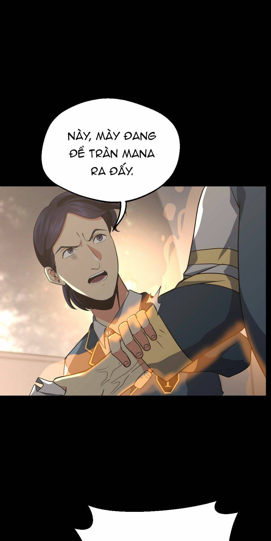 Ánh Sáng Cuối Con Đường Chap 107 - Next Chap 108