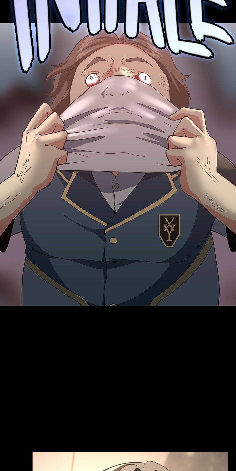 Ánh Sáng Cuối Con Đường Chap 107 - Next Chap 108