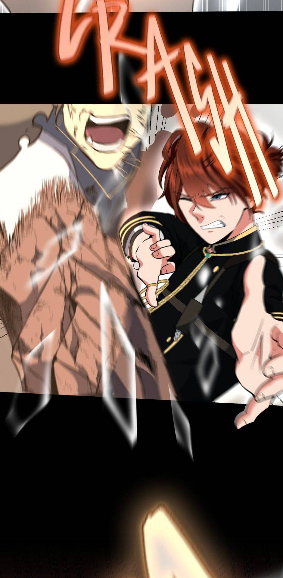 Ánh Sáng Cuối Con Đường Chap 107 - Next Chap 108