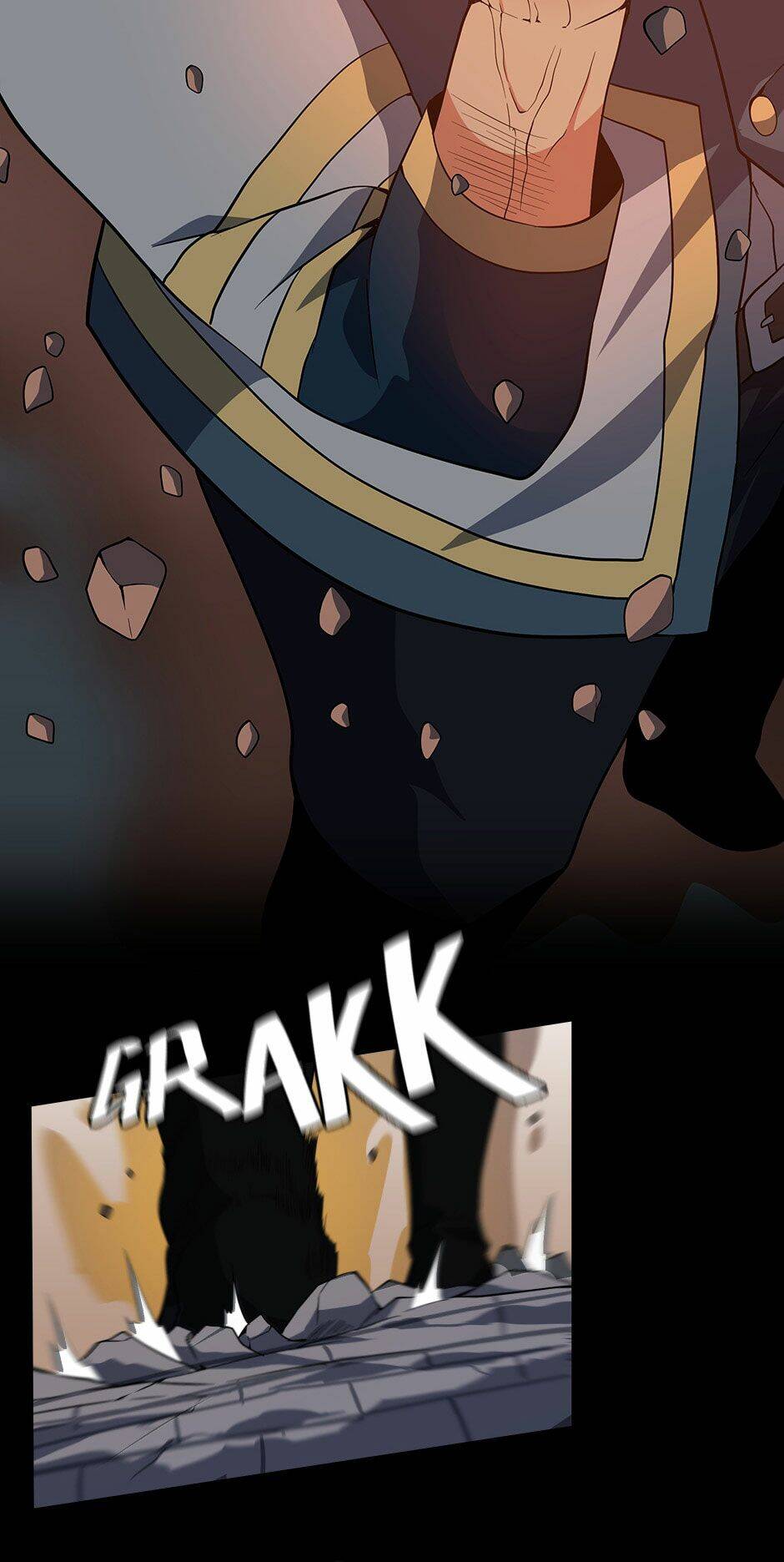 Ánh Sáng Cuối Con Đường Chap 107 - Next Chap 108