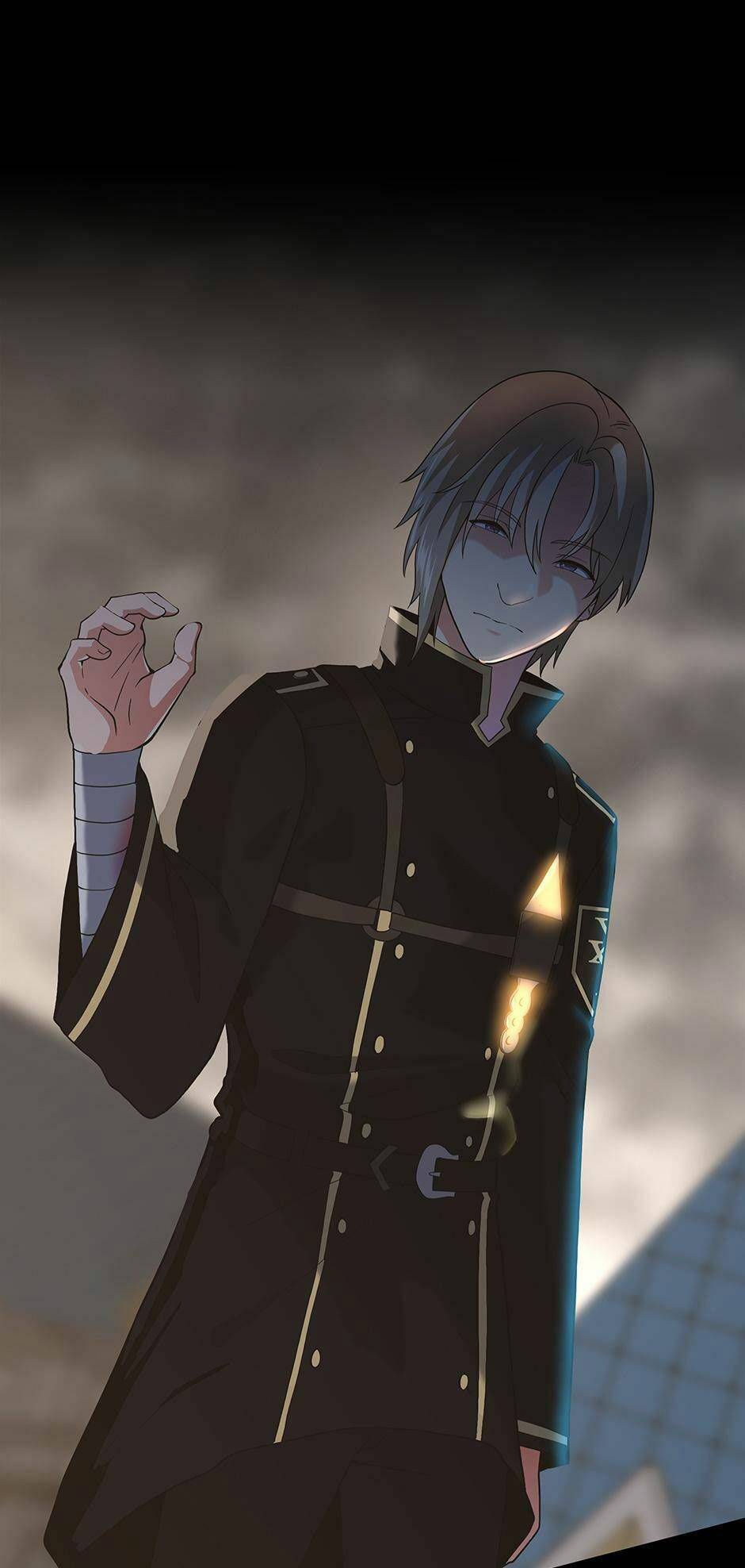 Ánh Sáng Cuối Con Đường Chap 110 - Next Chap 111