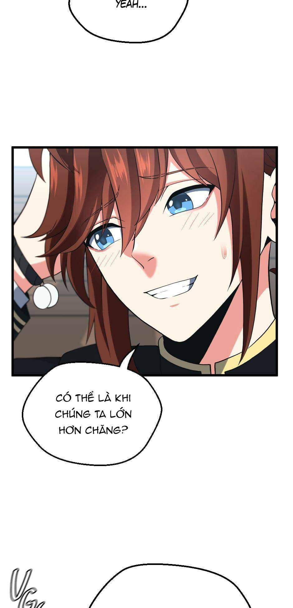 Ánh Sáng Cuối Con Đường Chap 110 - Next Chap 111