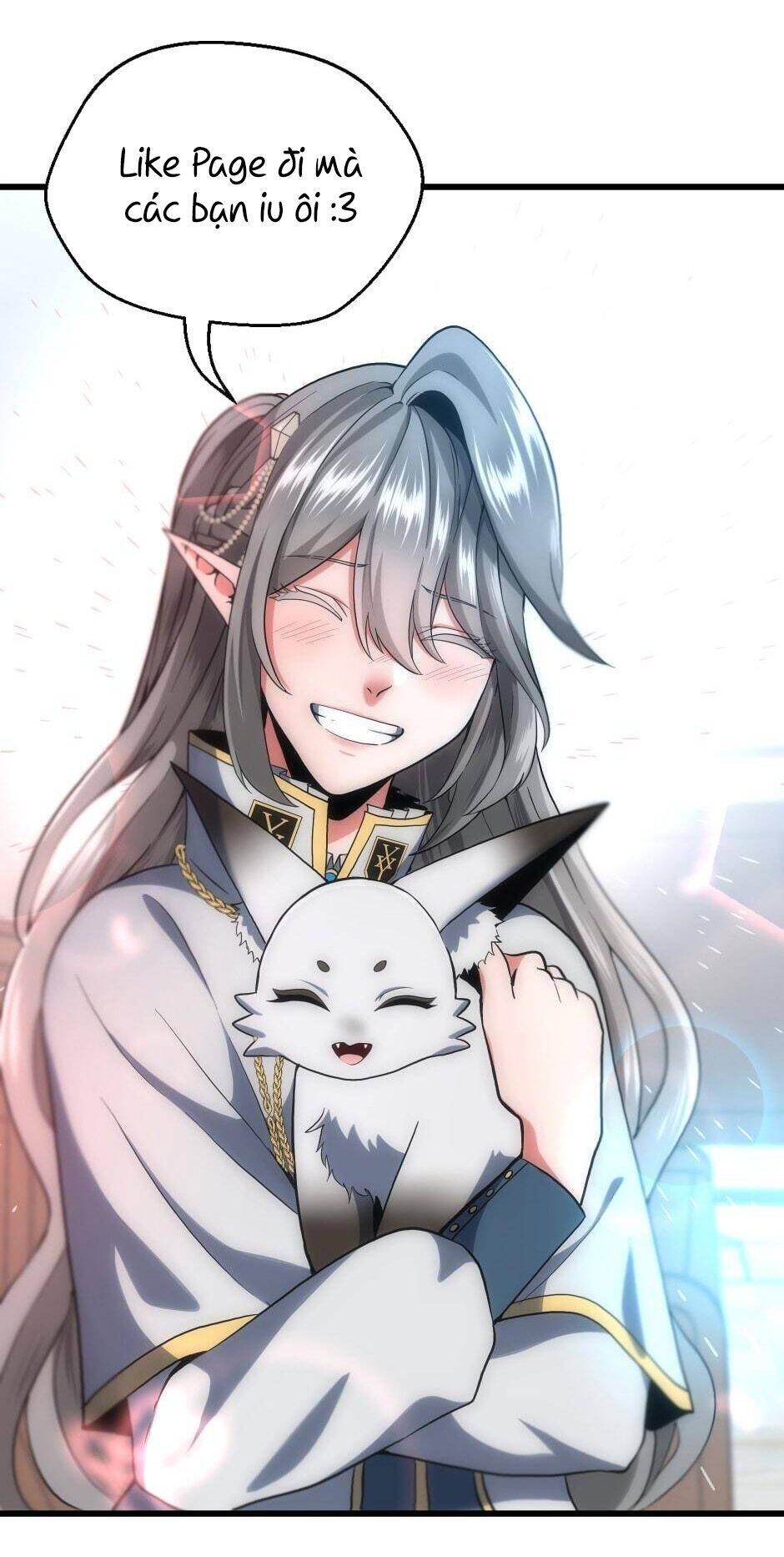 Ánh Sáng Cuối Con Đường Chap 110 - Next Chap 111