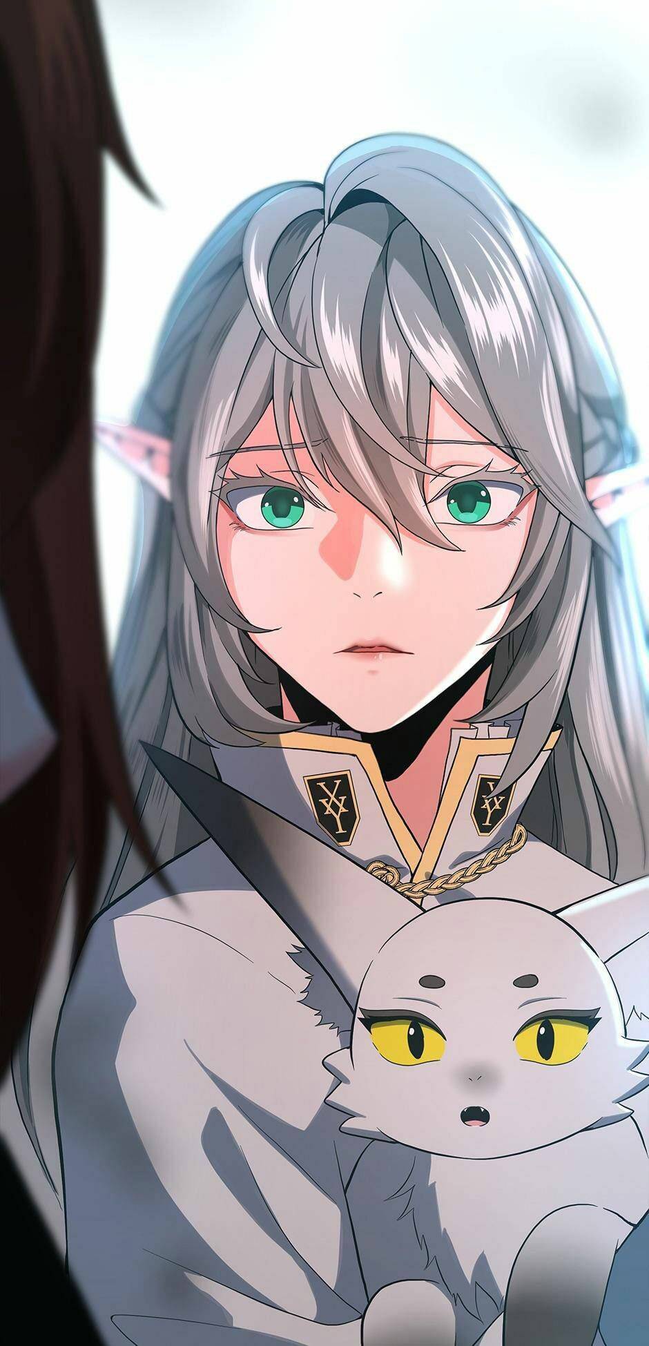 Ánh Sáng Cuối Con Đường Chap 110 - Next Chap 111