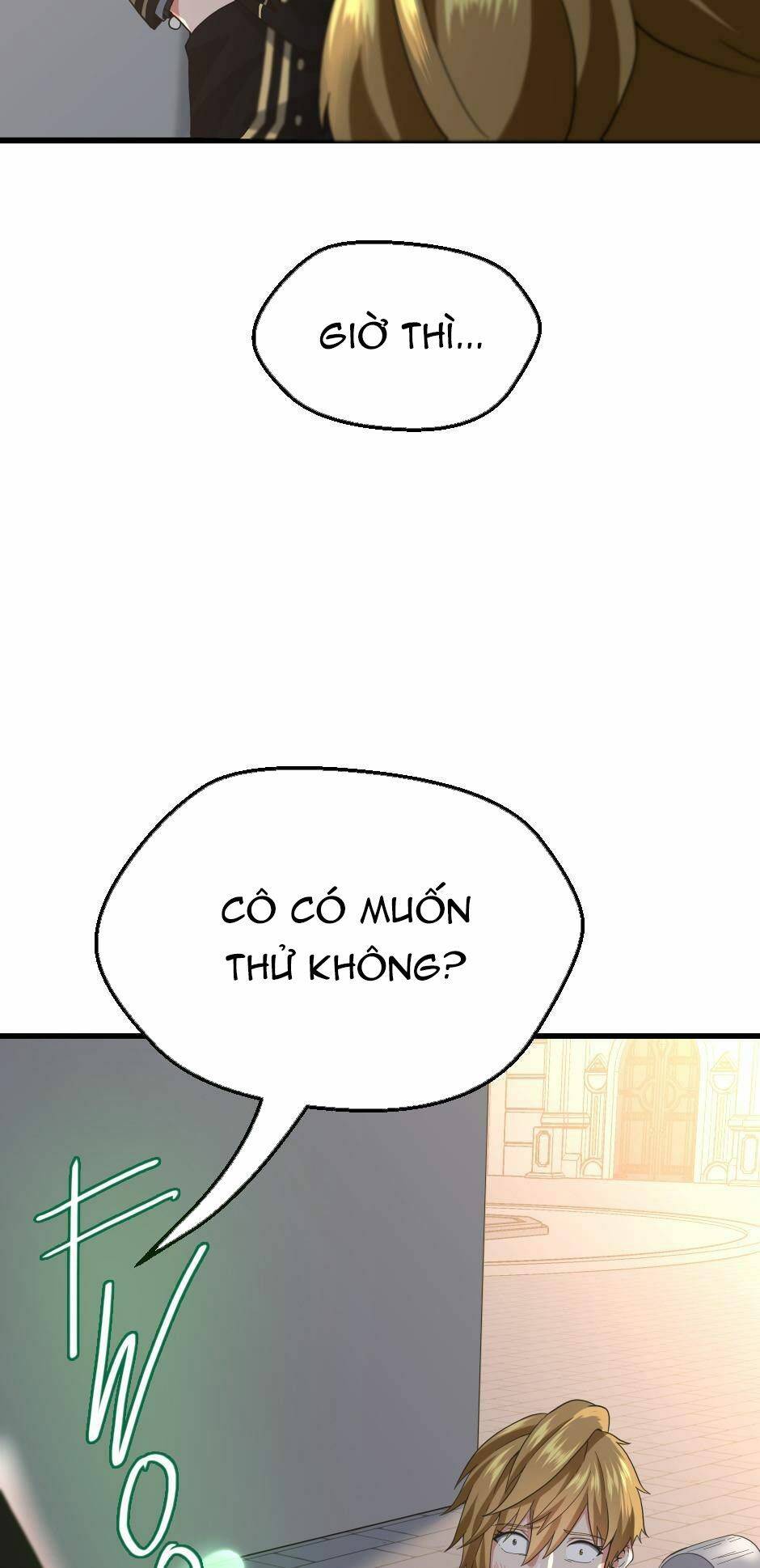 Ánh Sáng Cuối Con Đường Chap 110 - Next Chap 111