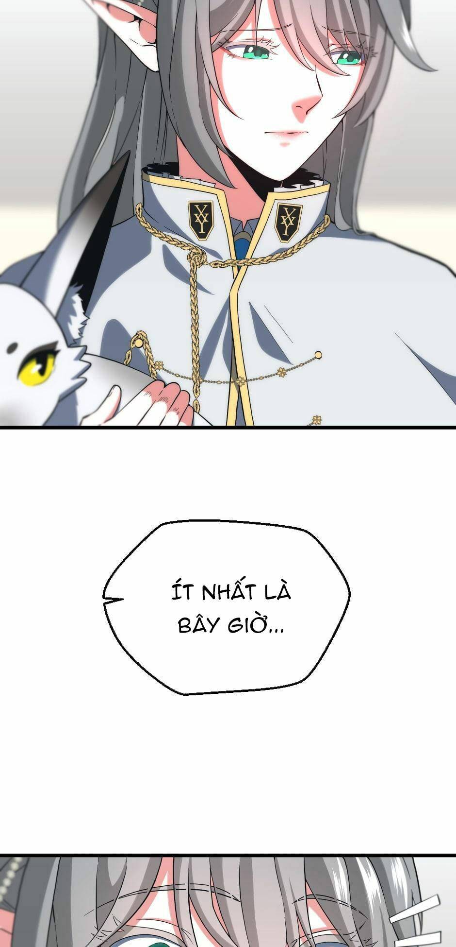 Ánh Sáng Cuối Con Đường Chap 110 - Next Chap 111
