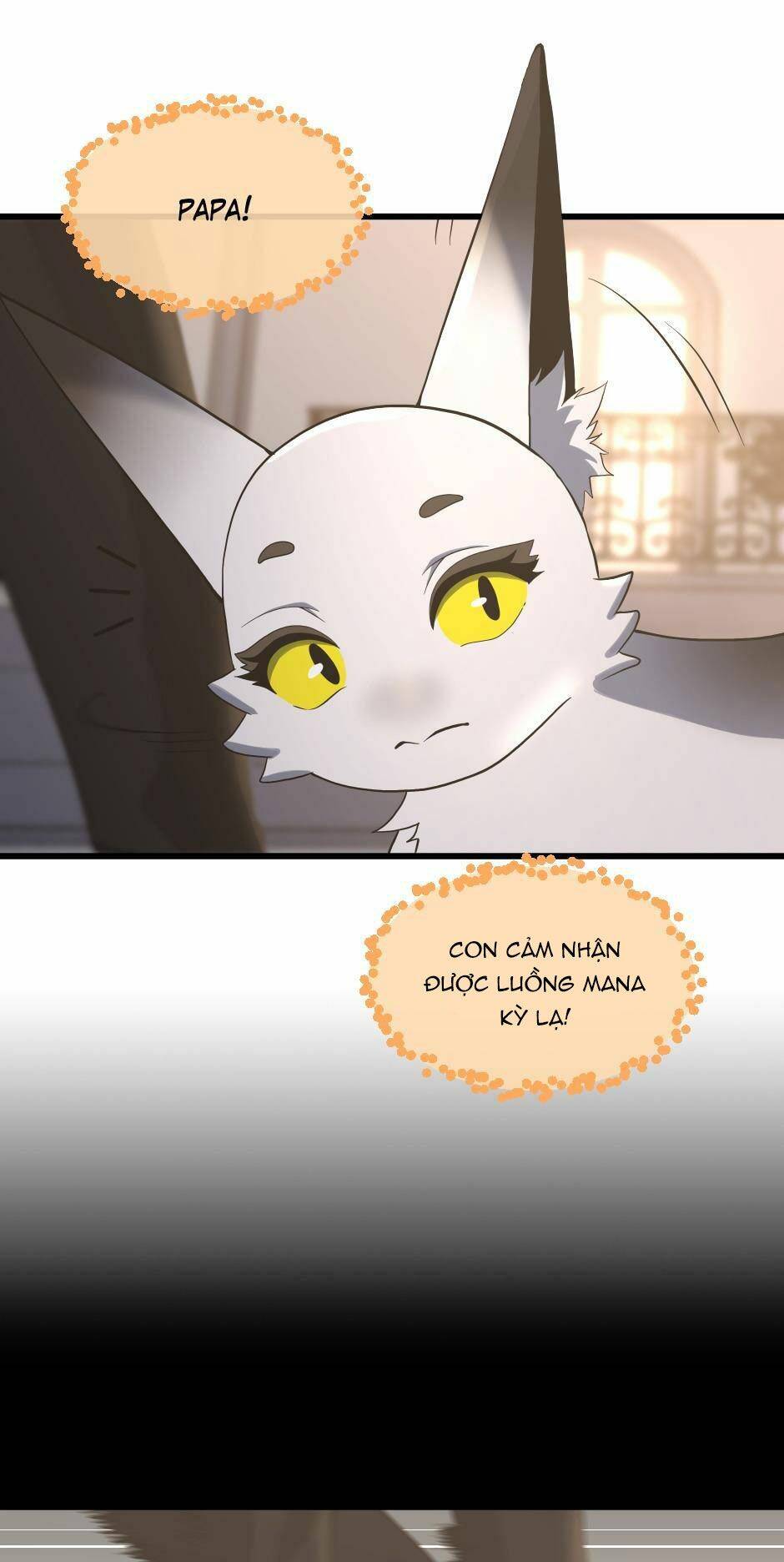 Ánh Sáng Cuối Con Đường Chap 110 - Next Chap 111