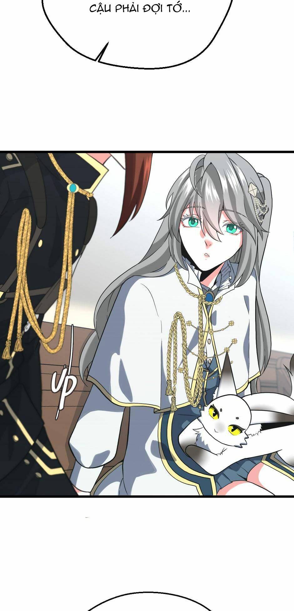 Ánh Sáng Cuối Con Đường Chap 110 - Next Chap 111