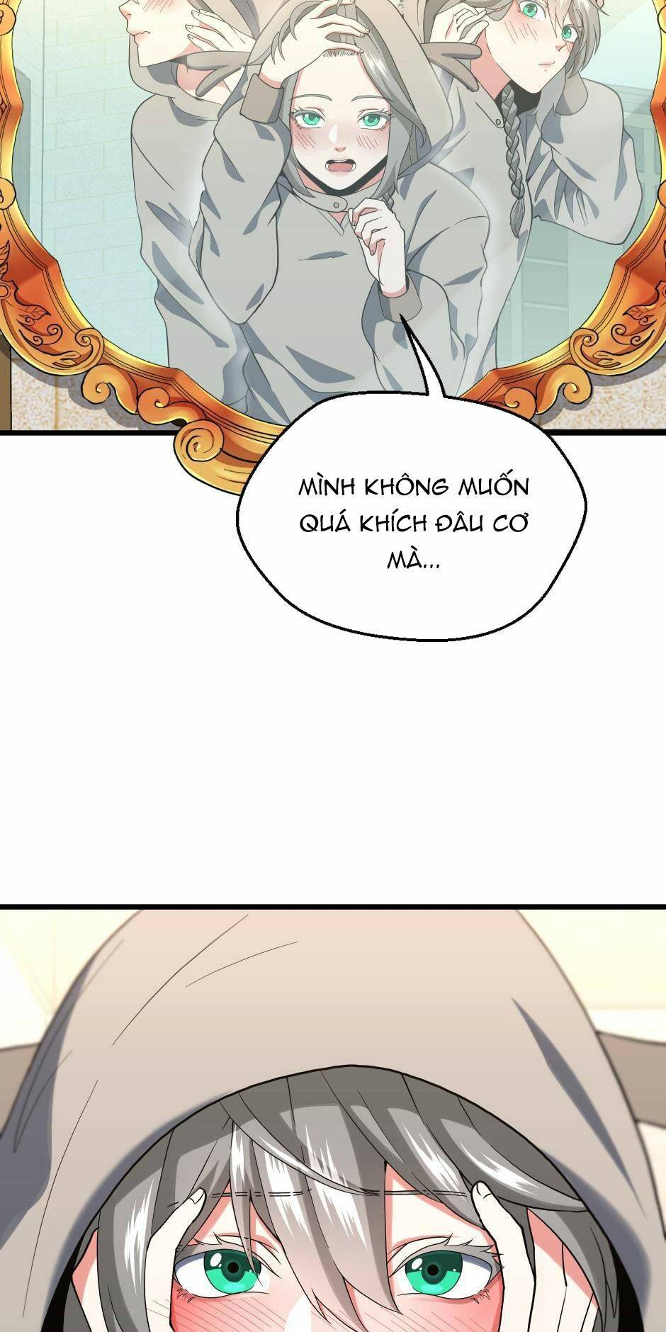 Ánh Sáng Cuối Con Đường Chap 110 - Next Chap 111