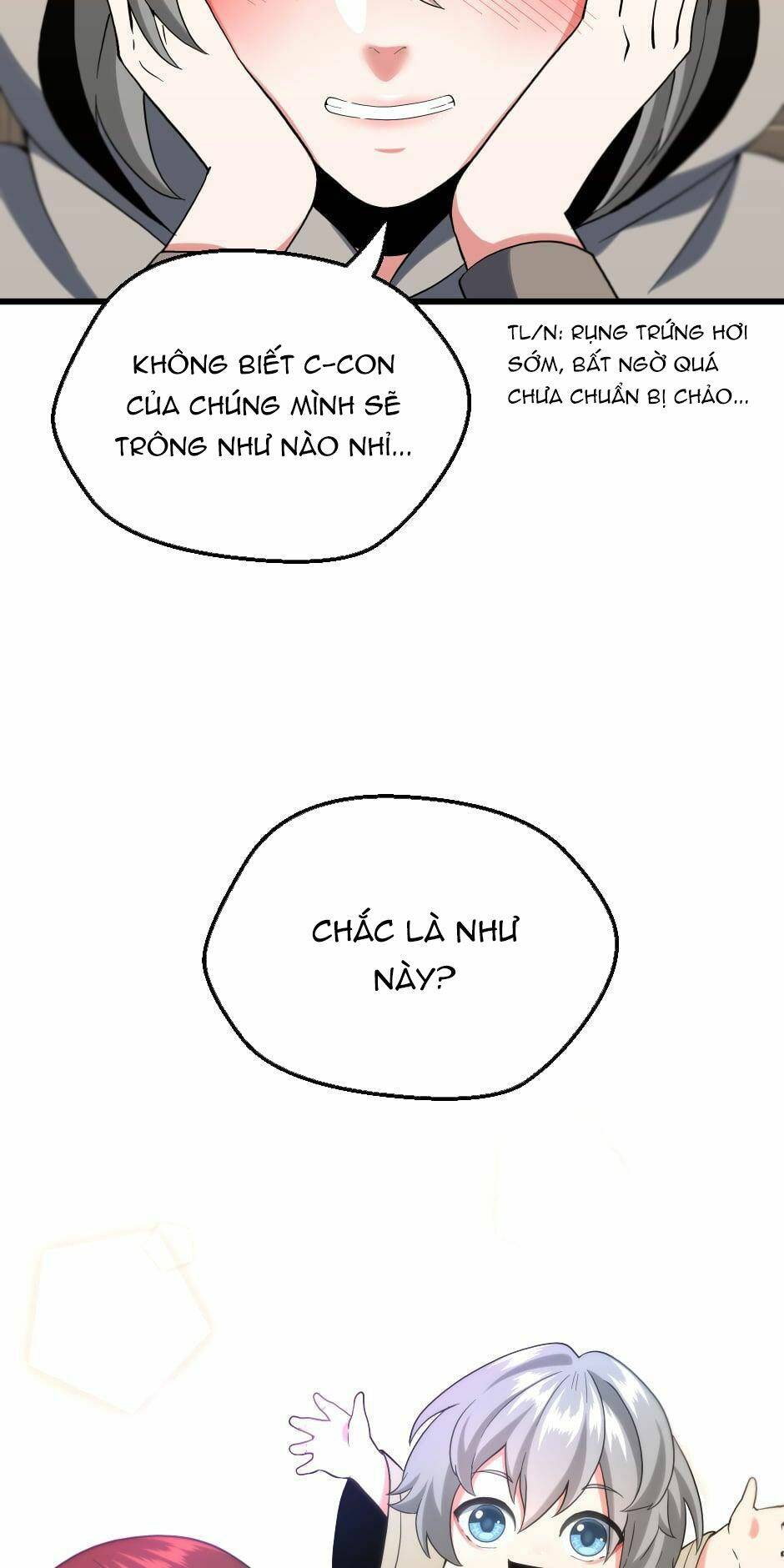 Ánh Sáng Cuối Con Đường Chap 110 - Next Chap 111