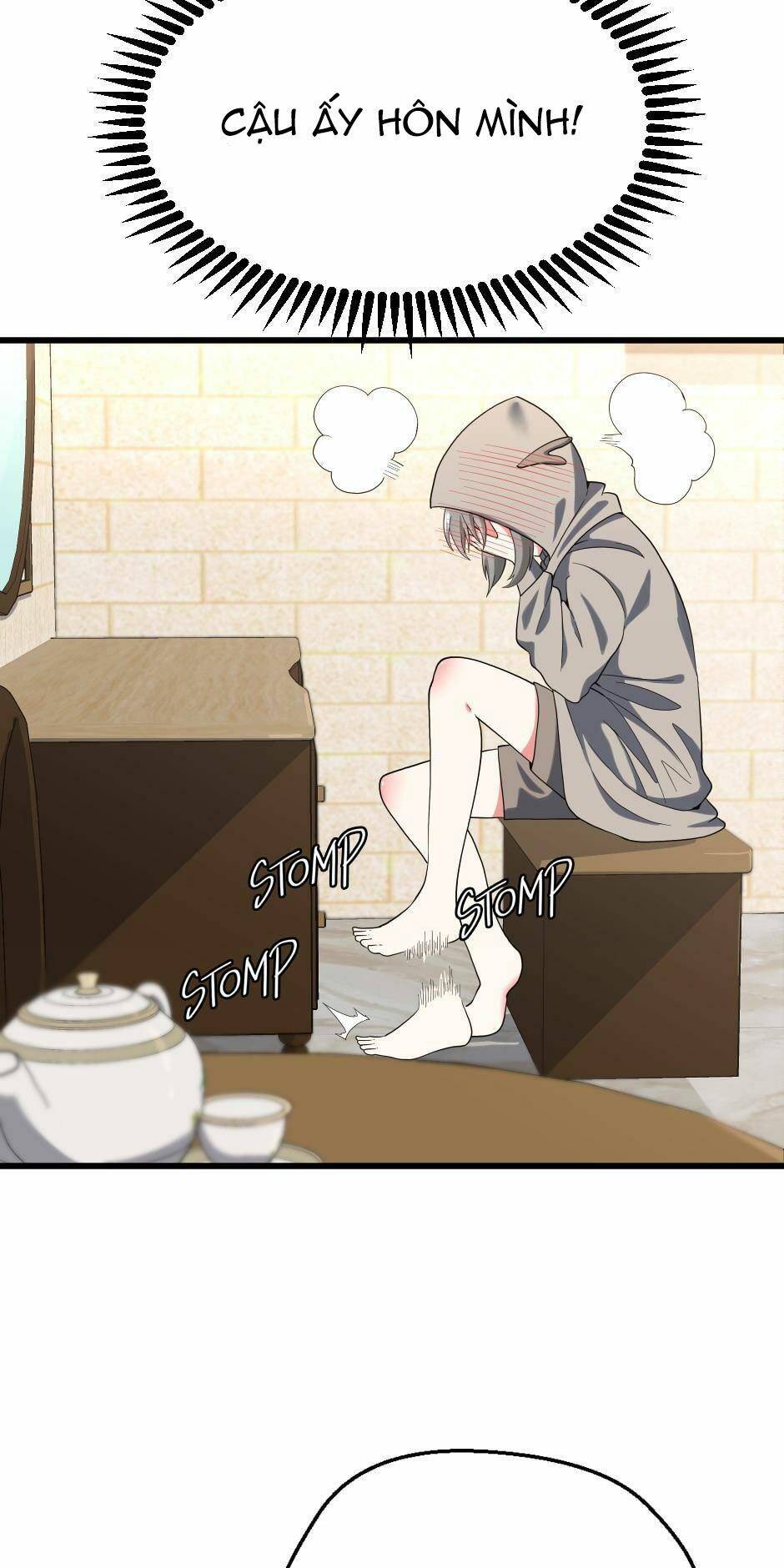 Ánh Sáng Cuối Con Đường Chap 110 - Next Chap 111