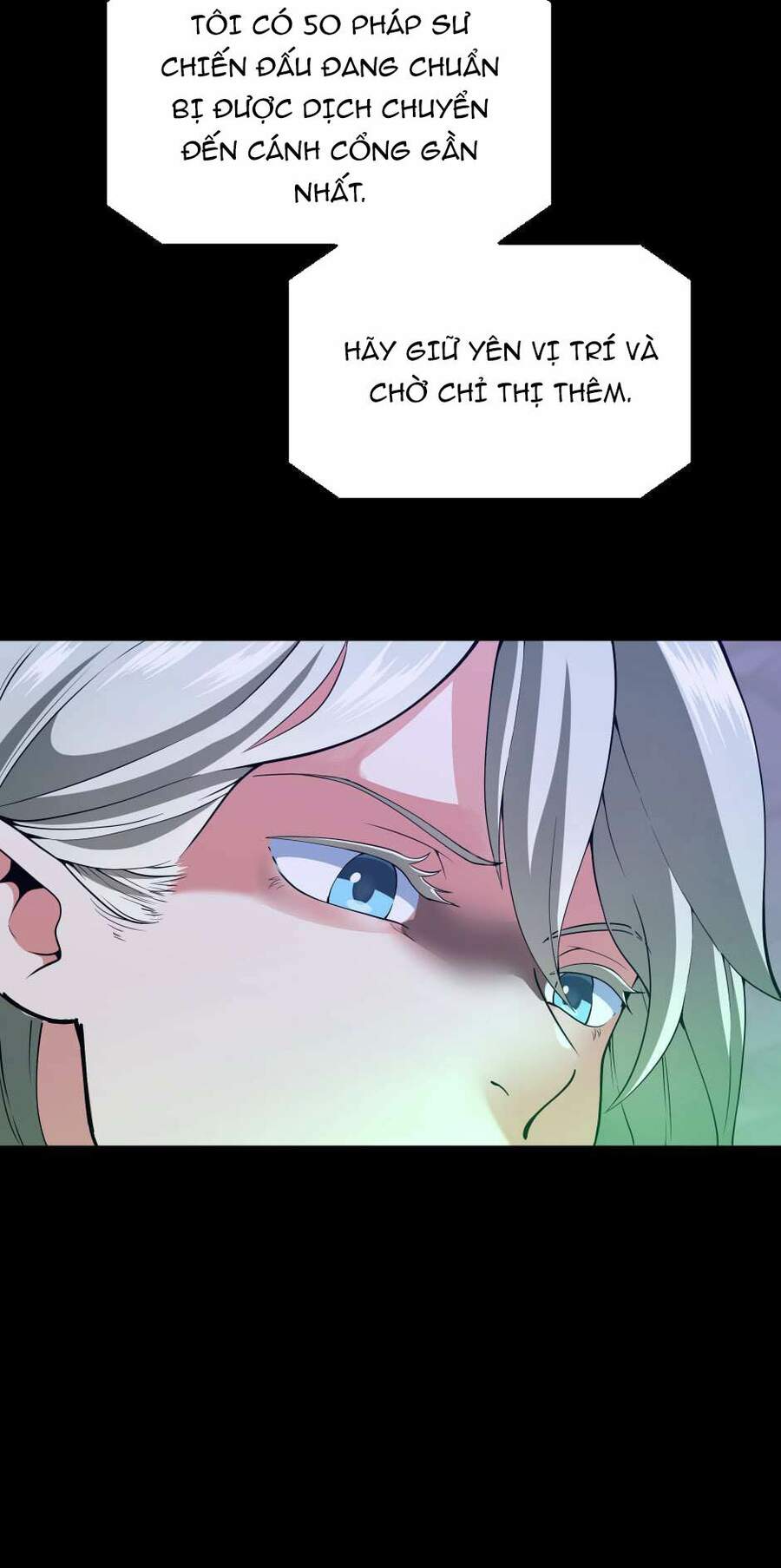 Ánh Sáng Cuối Con Đường Chap 114 - Next Chap 115
