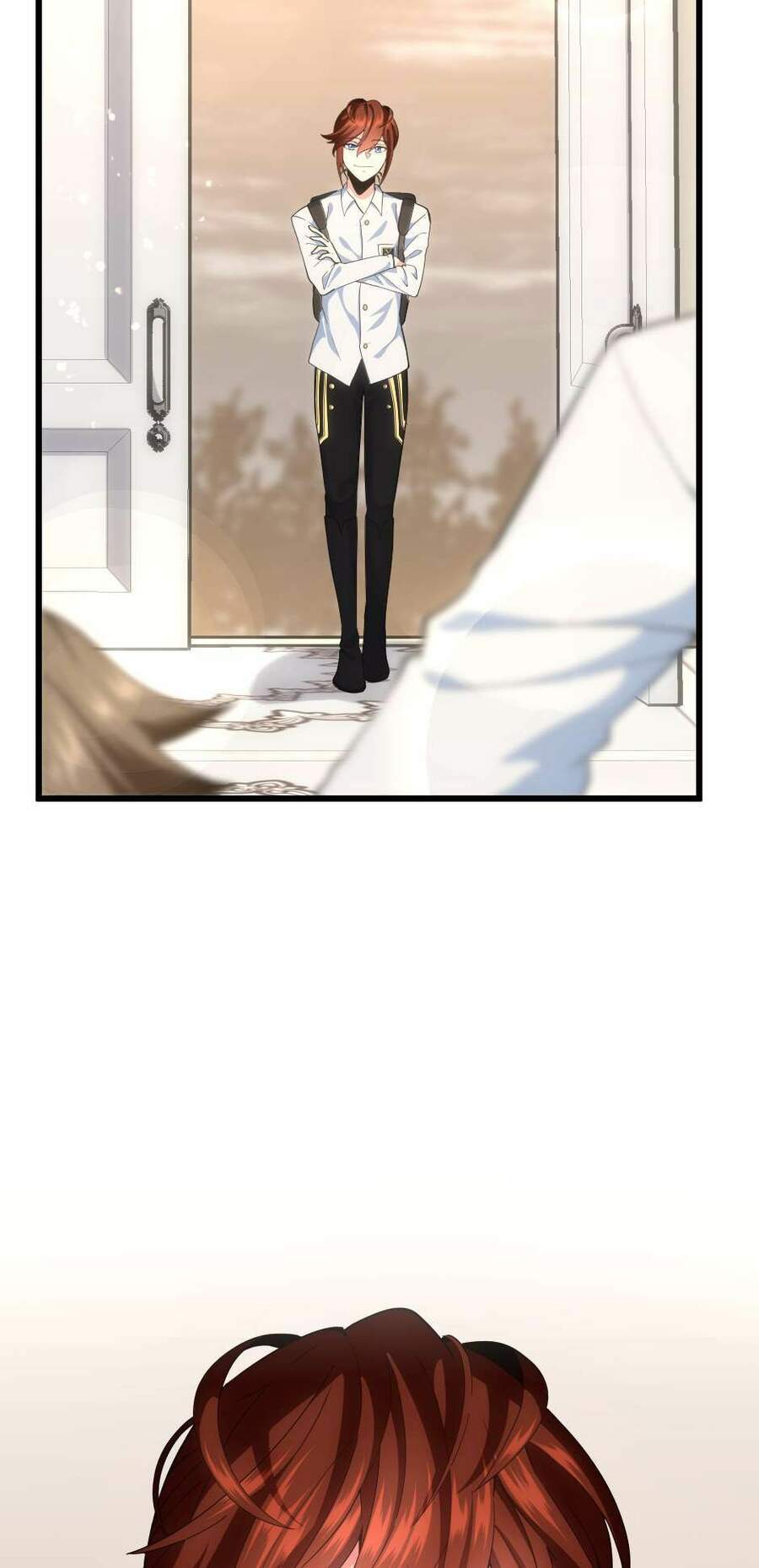 Ánh Sáng Cuối Con Đường Chap 114 - Next Chap 115