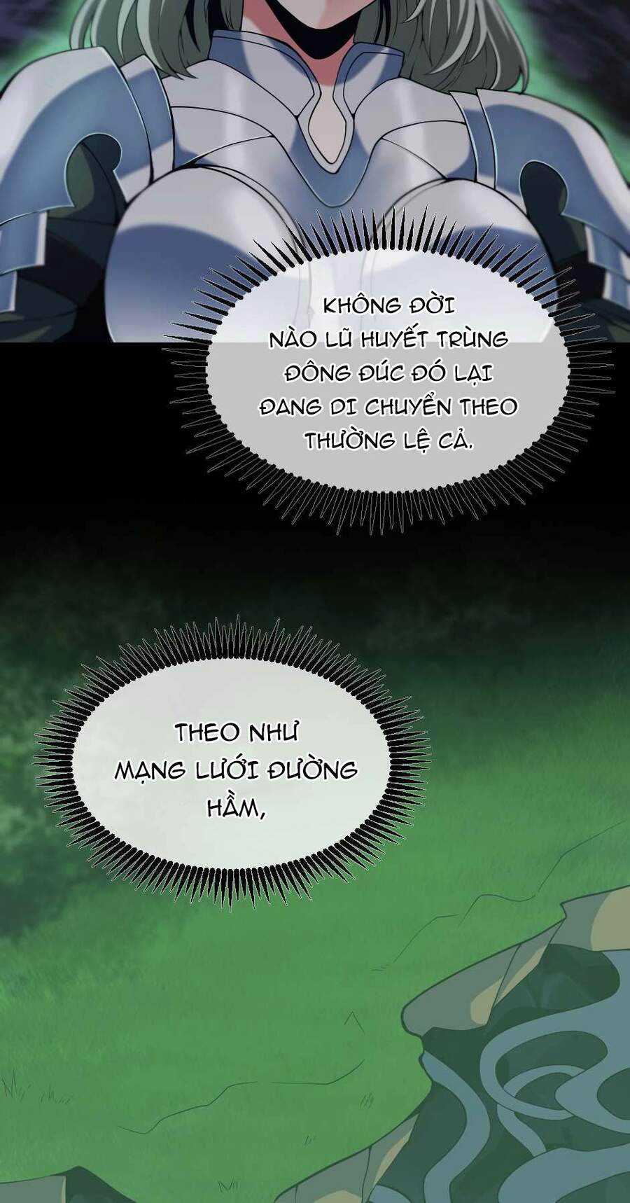 Ánh Sáng Cuối Con Đường Chap 114 - Next Chap 115