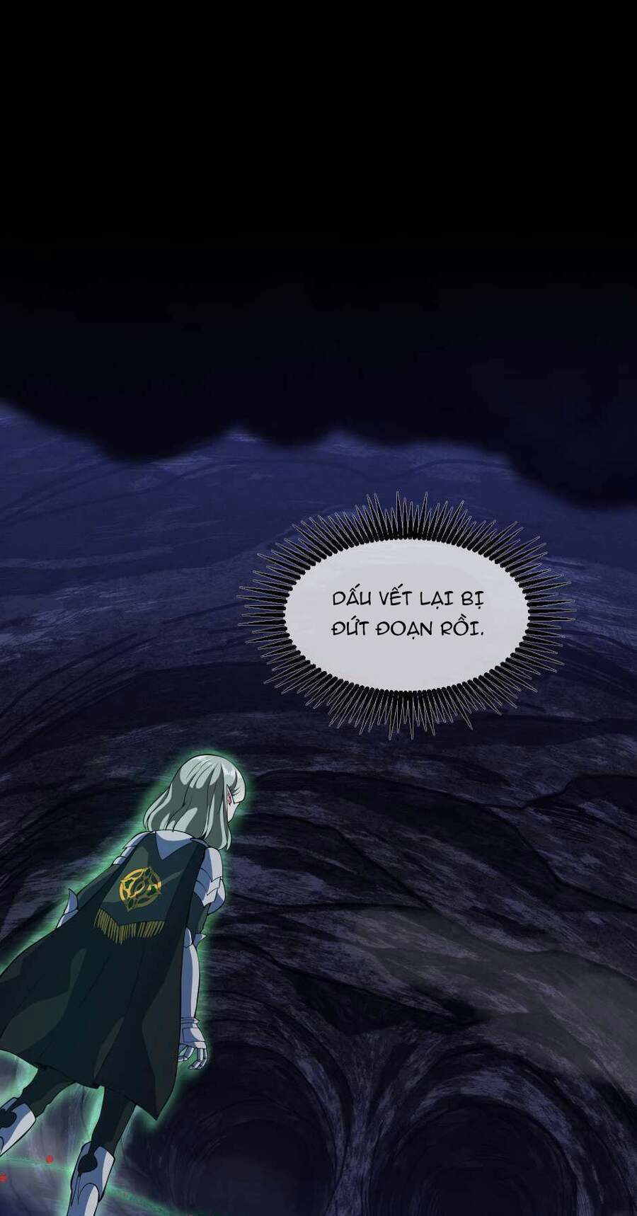 Ánh Sáng Cuối Con Đường Chap 114 - Next Chap 115
