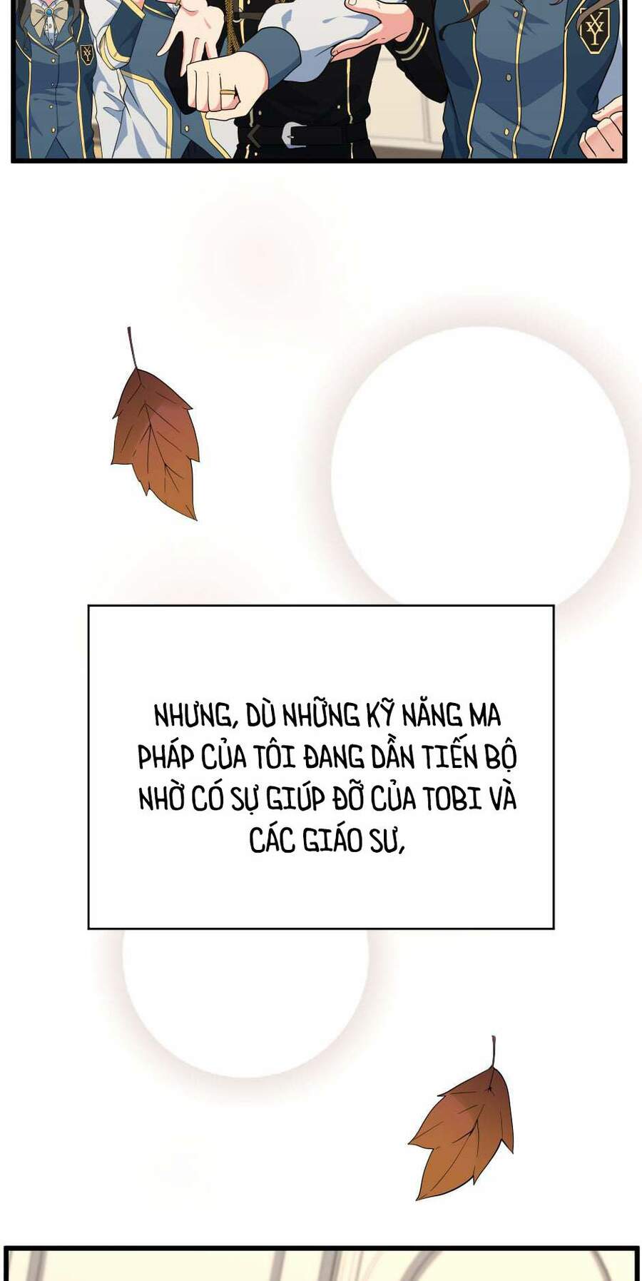 Ánh Sáng Cuối Con Đường Chap 114 - Next Chap 115