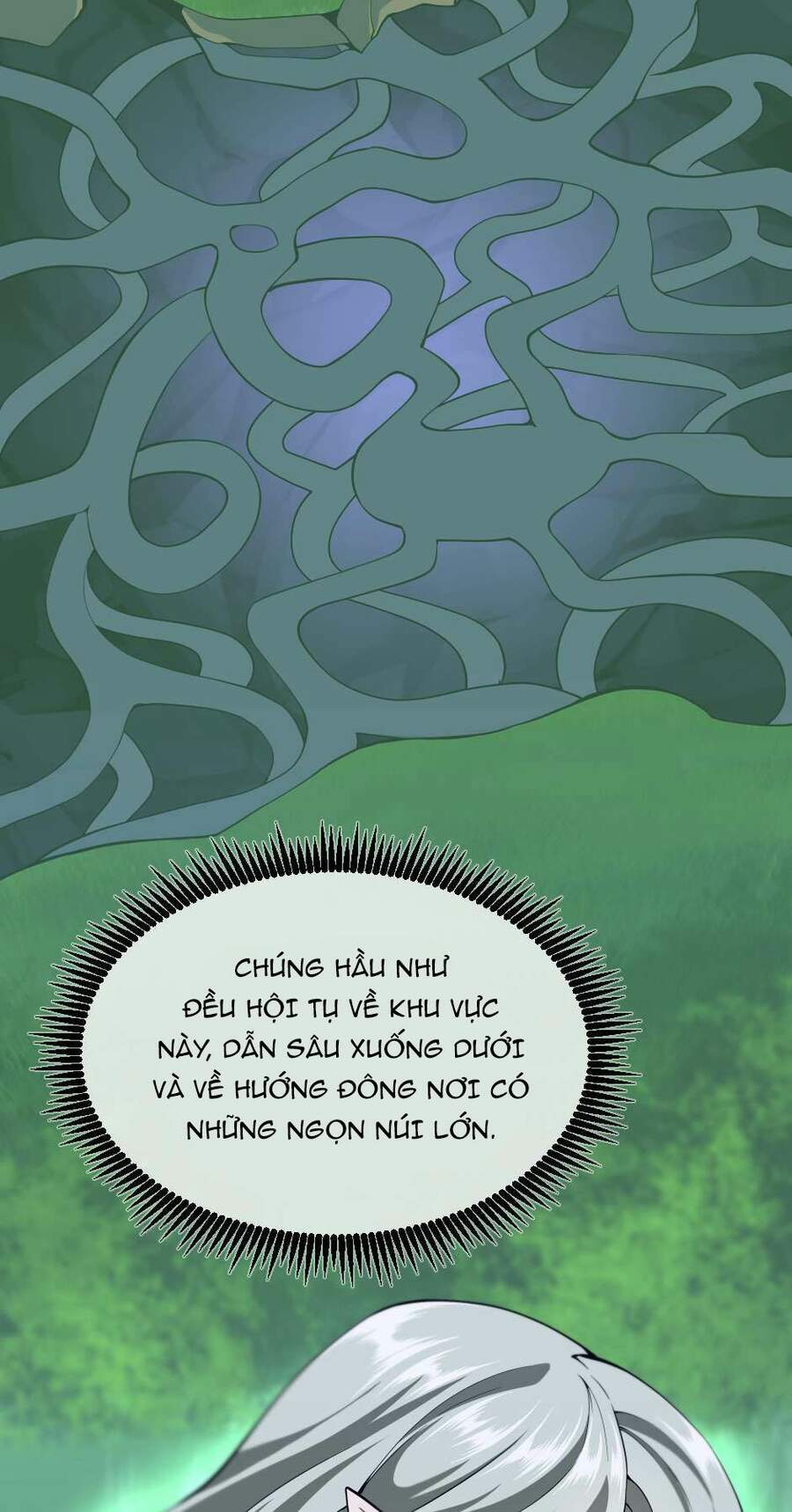 Ánh Sáng Cuối Con Đường Chap 114 - Next Chap 115